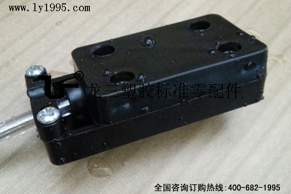 L656防塵防水接線盒 通過CE測試